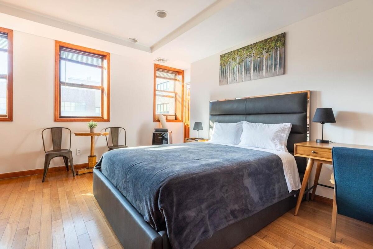Onix Appartement