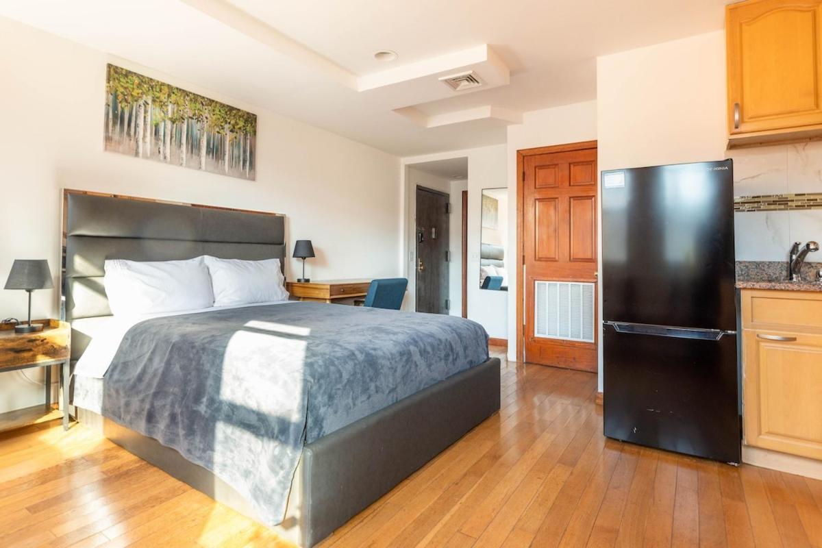 Onix Appartement New York