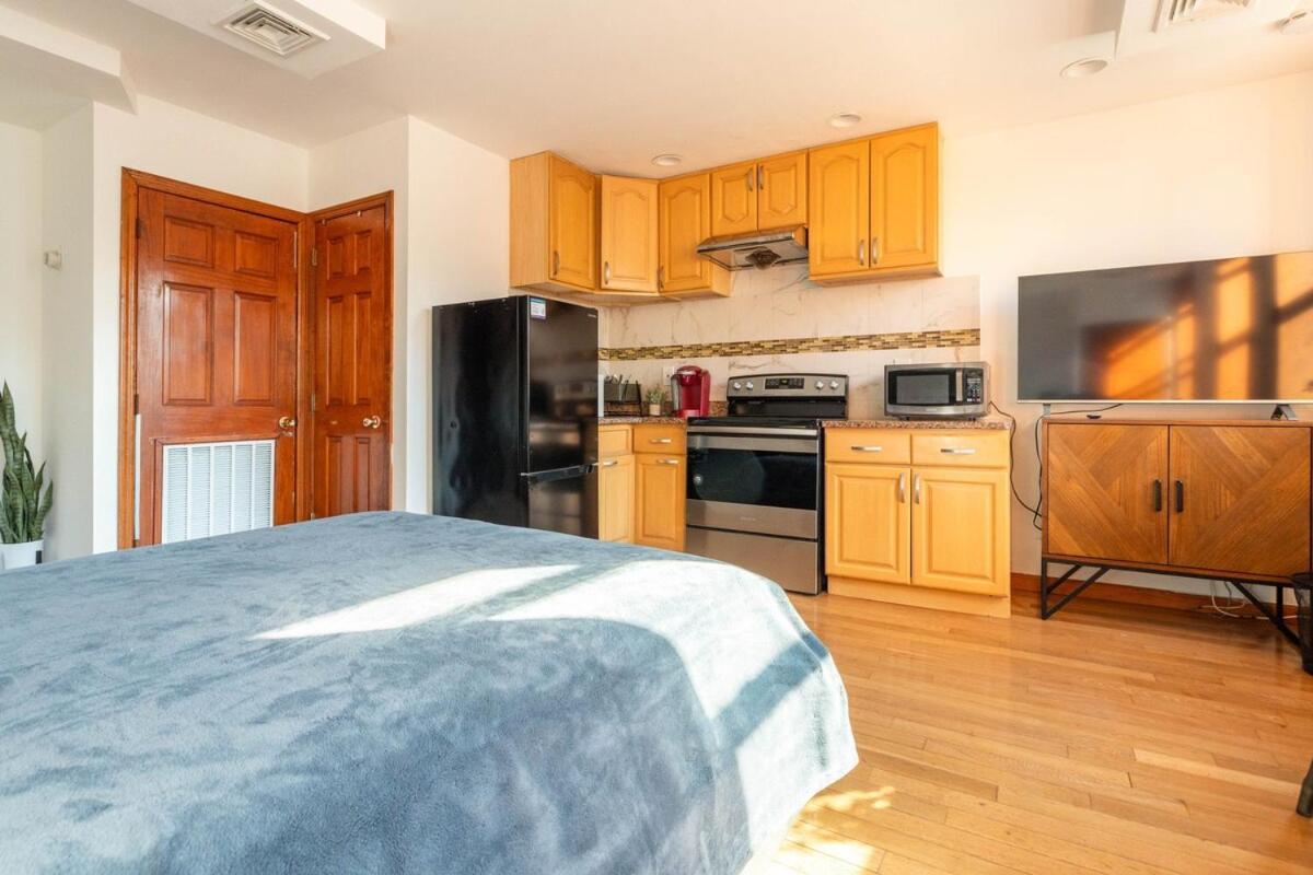 Appartement Onix New York
